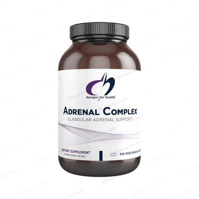 Adrenal Complex 240 caps