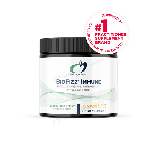 Designs for Health BioFizz Immune
