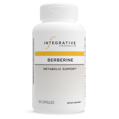 Integrative Therapeutics Berberine 500 mg (120 capsules)