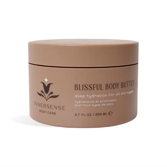 Innersense Blissful Body Butter - 6.7 oz.