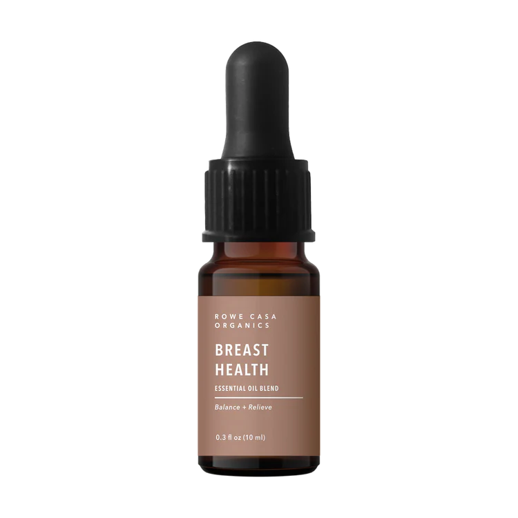 Rowe Casa Breast Health - 10 mL