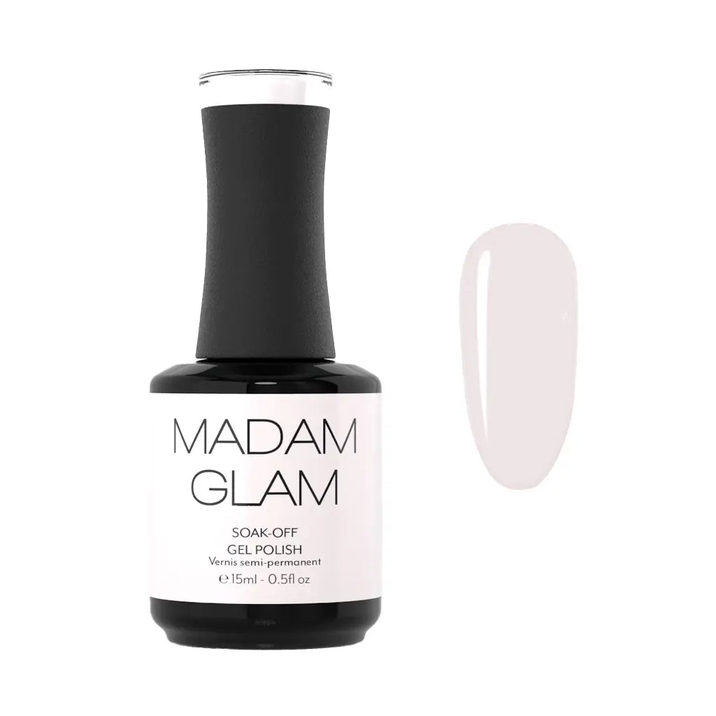 Madam Glam Gel Polish - 15 ml