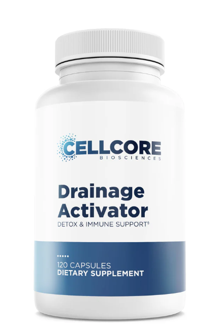 Cellcore Drainage Activator