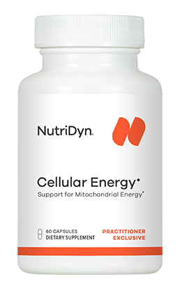 NutriDyn Cellular Energy - 60 capsules