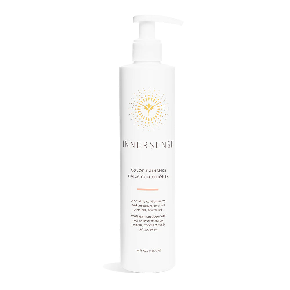 Innersense Color Radiance Daily Conditioner - 10 oz.