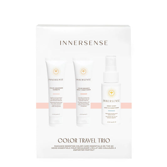Innersense Travel Trio - Color Collection
