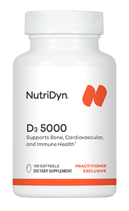 NutriDyn D3 5000