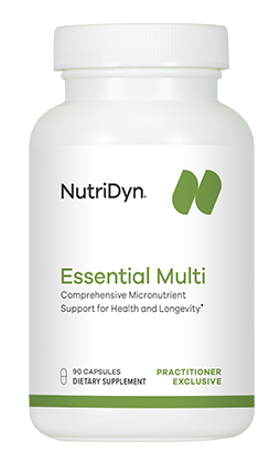 NutriDyn Essential Multi 90C - small