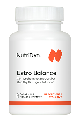 NutriDyn Estro Balance (60 caps)
