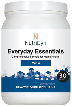 NutriDyn Everyday Essentials Men's