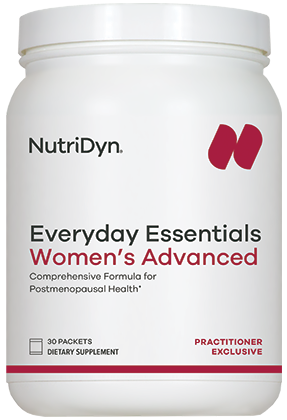 NutriDyn Everyday Essentials Women's Advanced