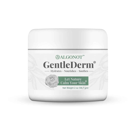 Algonot GentleDerm