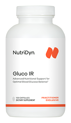 NutriDyn Gluco IR