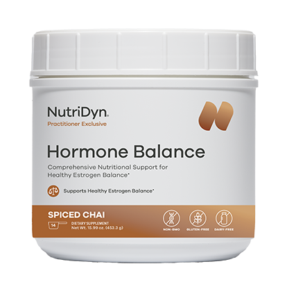 NutriDyn Hormone Balance