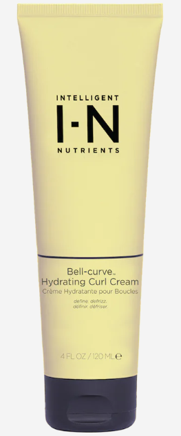 I-N Bell-curve Curl Cream