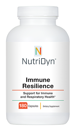 NutriDyn Immune Resilience 180 caps