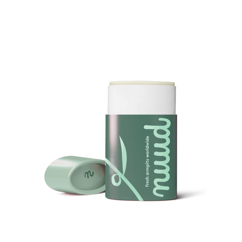 Nuud Deodorant Stick - Juniper x Mint