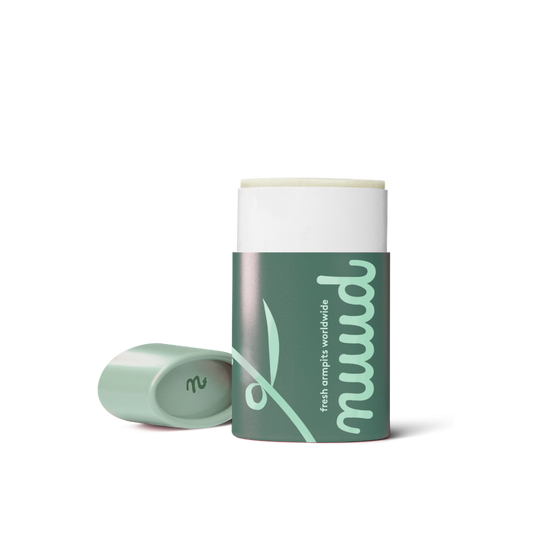 Nuud Deodorant Stick - Juniper x Mint