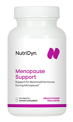 NutriDyn Menopause Support 90 tabs