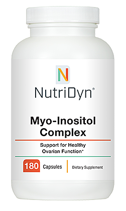 NutriDyn Myo-Inositol Complex
