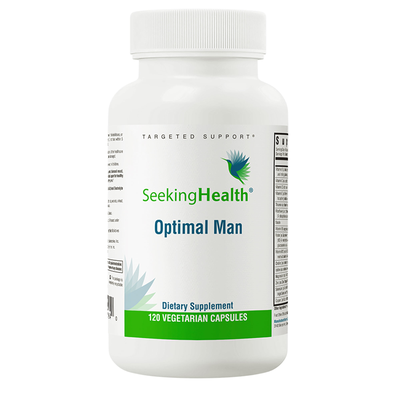 Seeking Health Optimal Man