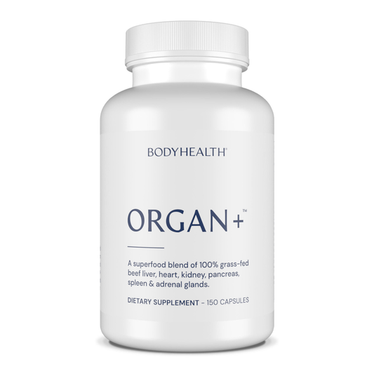 BodyHealth Organ+