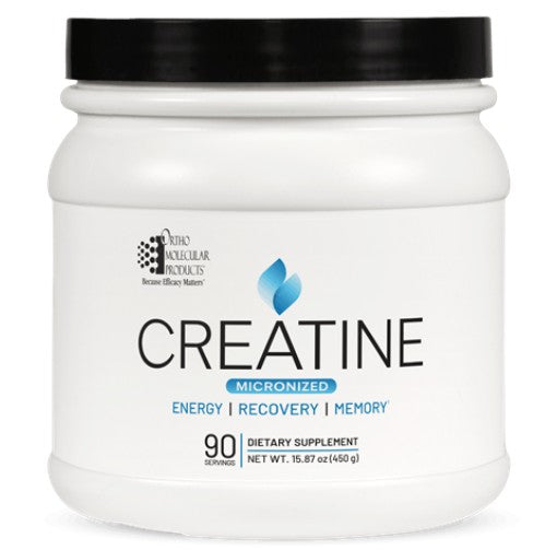 Ortho Molecular Creatine