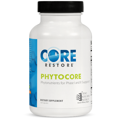 Ortho Molecular Core Restore Phytocore