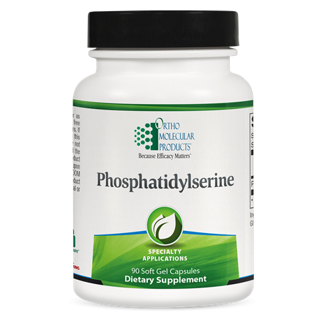 Ortho Molecular Phosphatidylserine