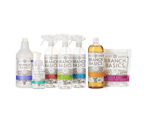 Branch Basics Premium Starter Kit