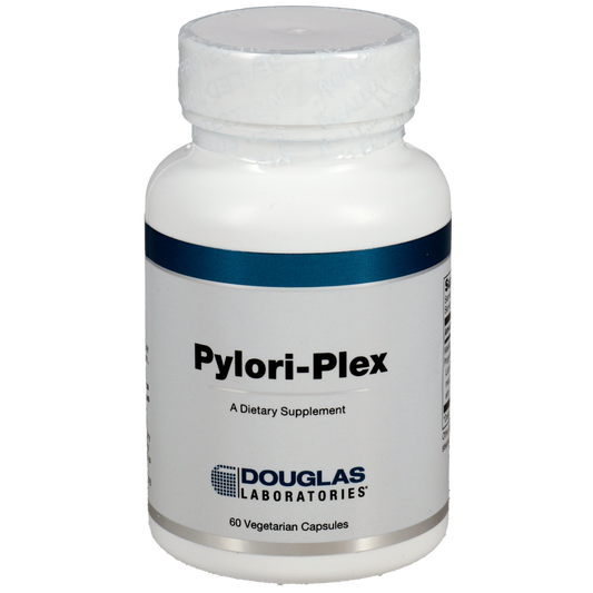 Douglas Labs Pylori-Plex