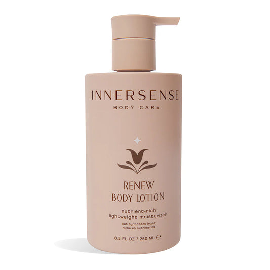 Innersense Renew Body Lotion - 8.5 oz.