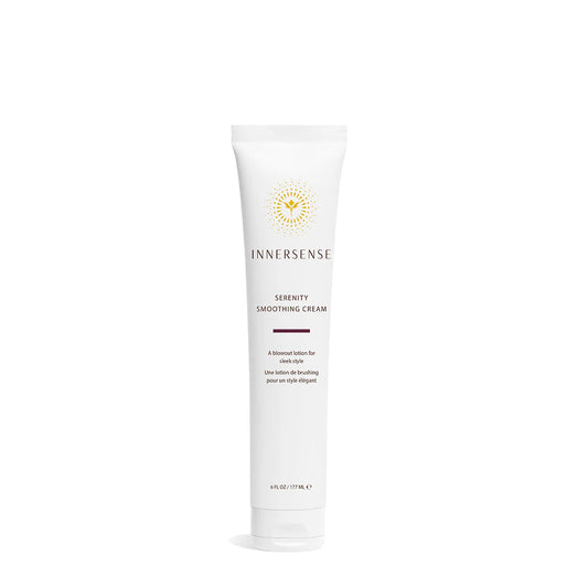 Innersense Serenity Smoothing Cream - 6 oz.