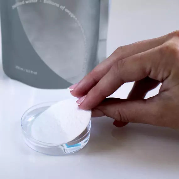 AO2 Clear Pro Pack (30-day Supply)