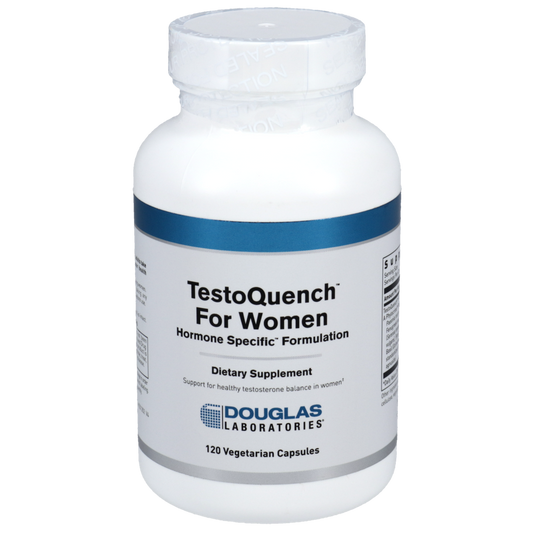 Douglas Labs TestoQuench for Women