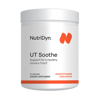 NutriDyn UT Soothe