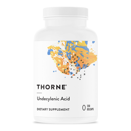 Thorne Formula SF722 (250 gelcaps)