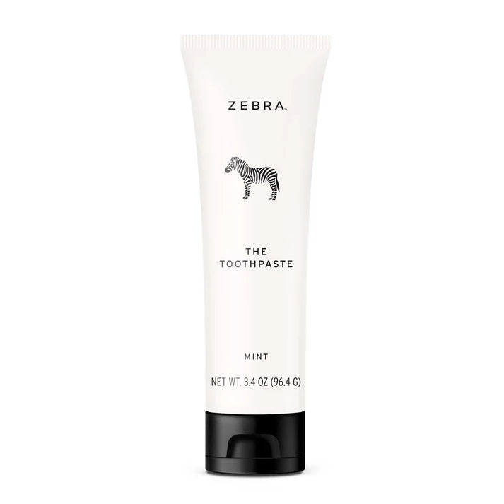 Zebra THE TOOTHPASTE – MINT