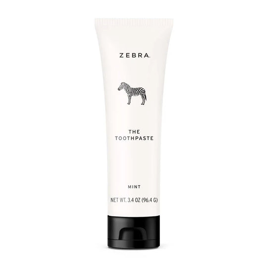 Zebra THE TOOTHPASTE – MINT