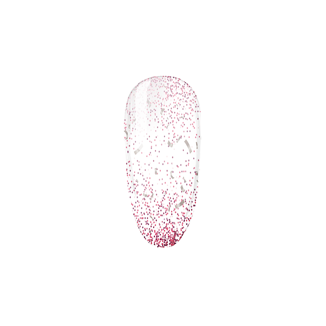Madam Glam Icicle Kiss No Wipe Top Coat