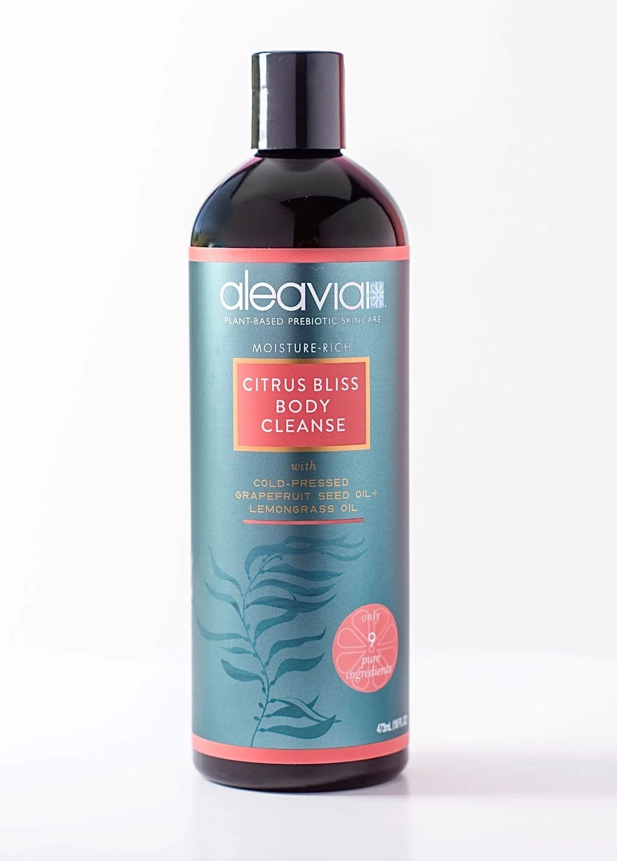 Aleavia Body Cleanse - Wholistic Nutrition - Hair, Skin & Body Care - Aleavia