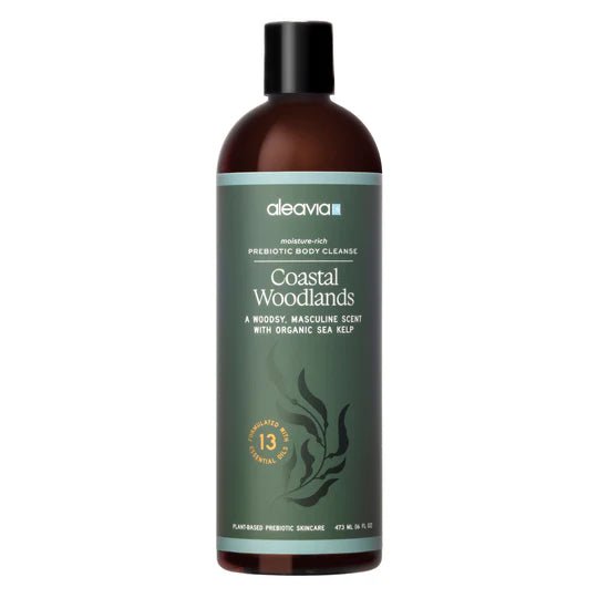 Aleavia Body Cleanse - Wholistic Nutrition - Hair, Skin & Body Care - Aleavia