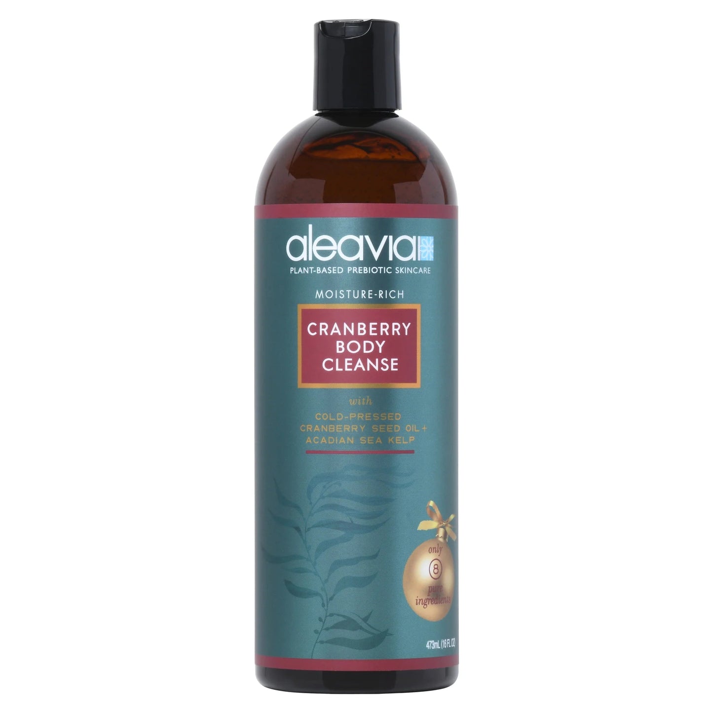 Aleavia Body Cleanse - Wholistic Nutrition - Hair, Skin & Body Care - Aleavia