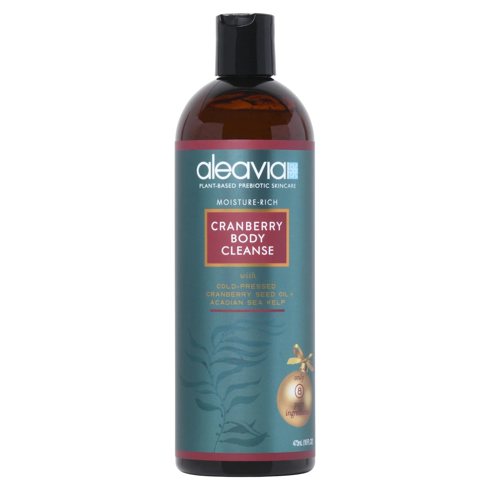 Aleavia Body Cleanse - Wholistic Nutrition - Hair, Skin & Body Care - Aleavia