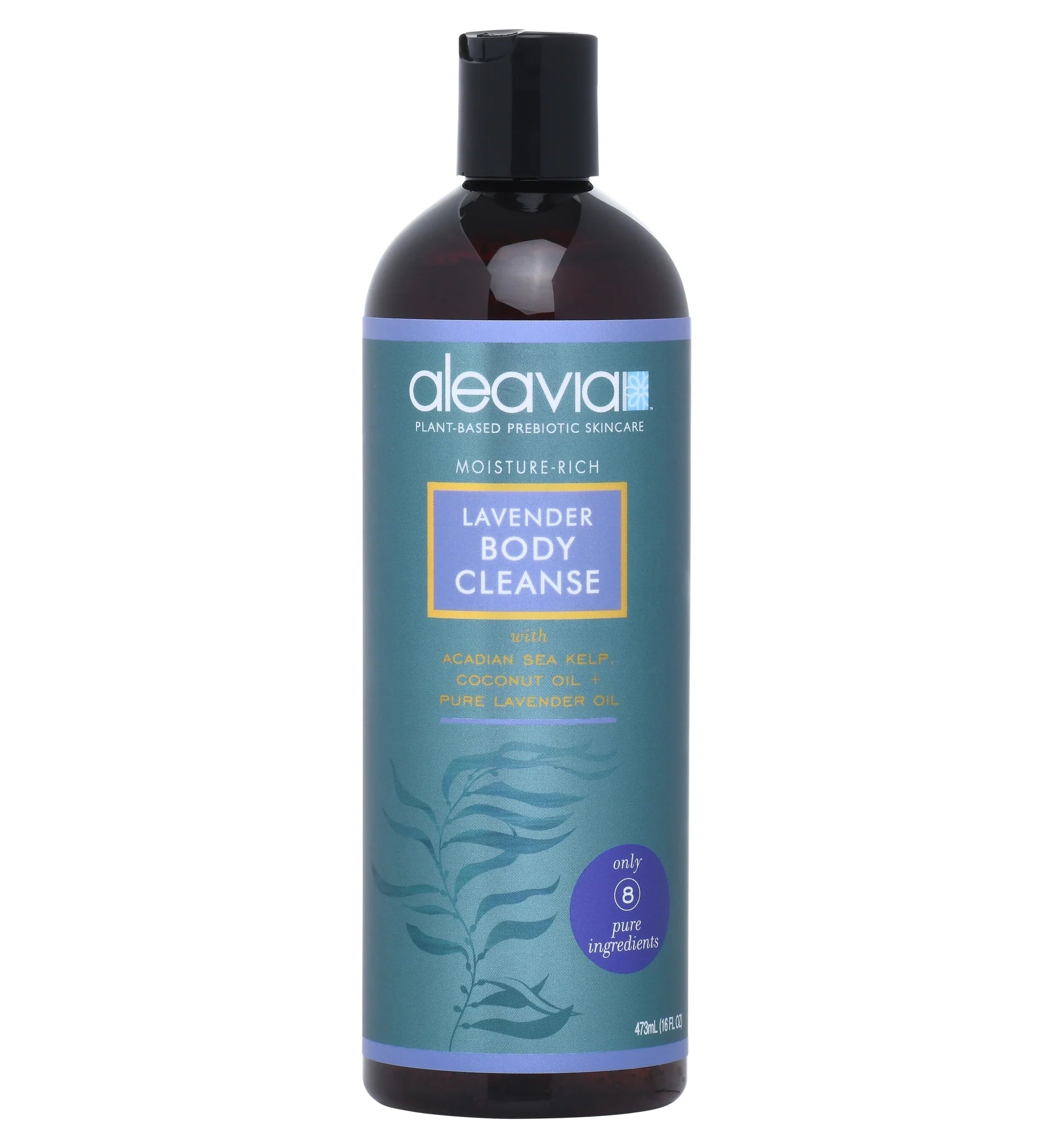 Aleavia Body Cleanse - Wholistic Nutrition - Hair, Skin & Body Care - Aleavia