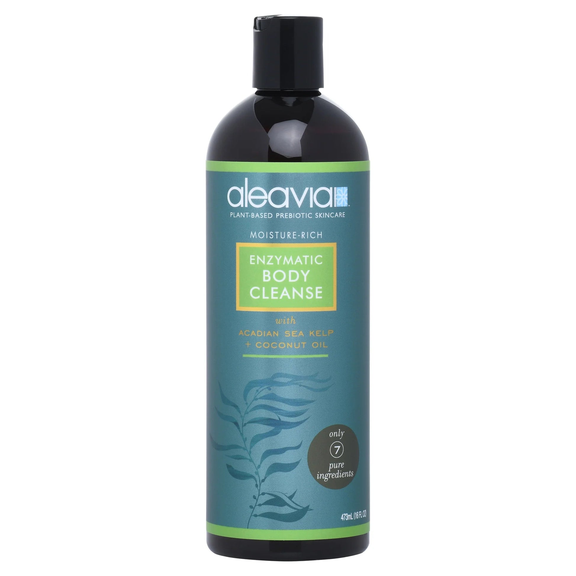 Aleavia Body Cleanse - Wholistic Nutrition - Hair, Skin & Body Care - Aleavia