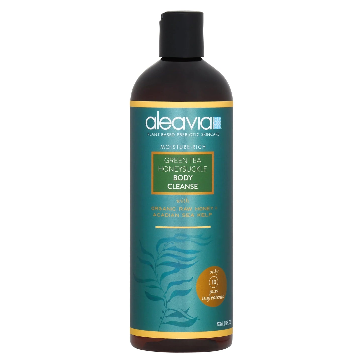 Aleavia Body Cleanse - Wholistic Nutrition - Hair, Skin & Body Care - Aleavia