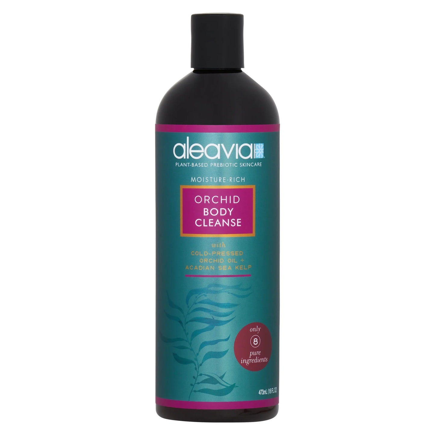 Aleavia Body Cleanse - Wholistic Nutrition - Hair, Skin & Body Care - Aleavia