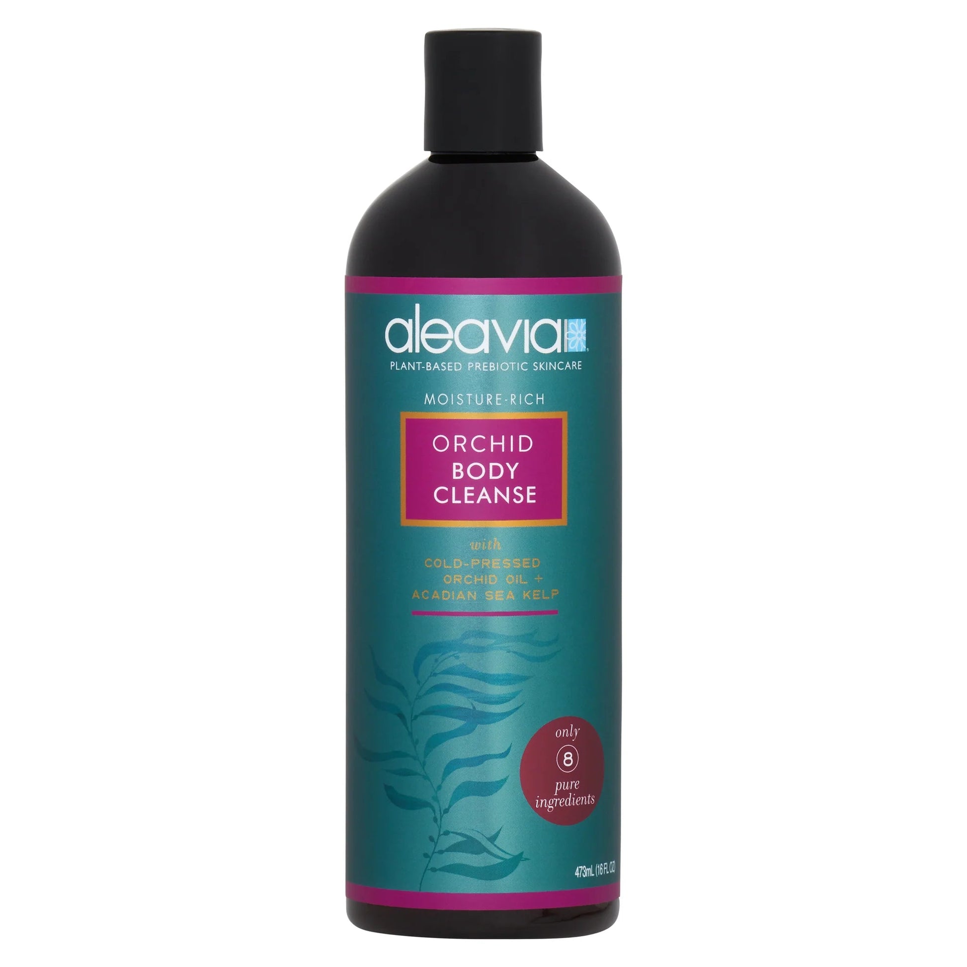 Aleavia Body Cleanse - Wholistic Nutrition - Hair, Skin & Body Care - Aleavia