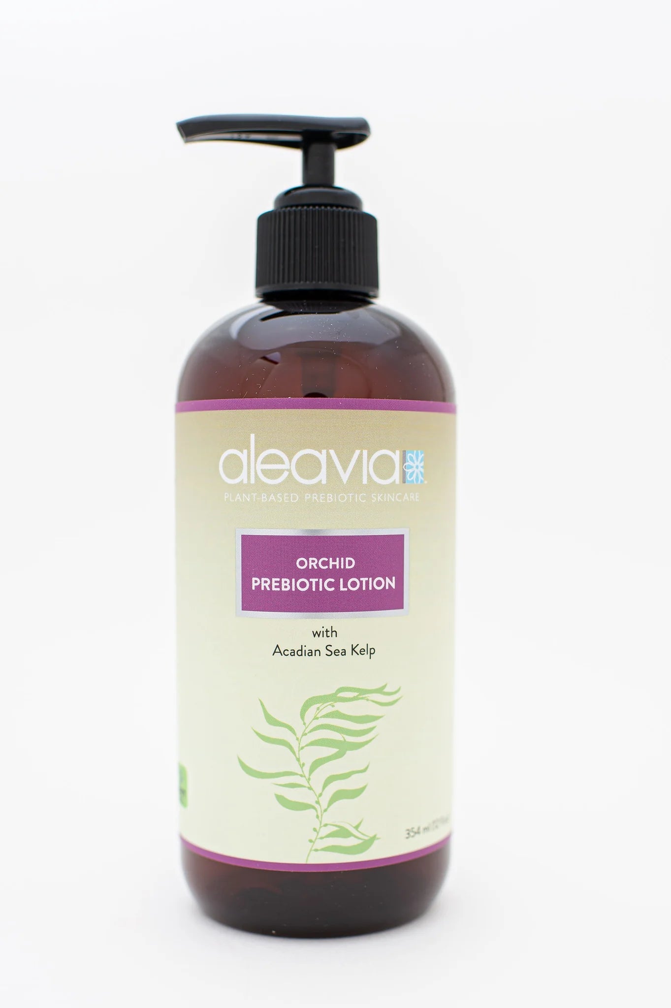 Aleavia Prebiotic Lotion - 12 oz. - Wholistic Nutrition - Hair, Skin & Body Care - Aleavia